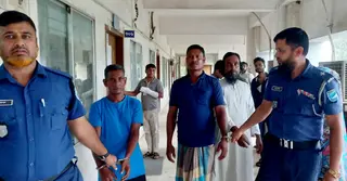 টাঙ্গাইলে নারীকে সংঘবদ্ধ ধর্ষণ মামলা: তিন আসামির যাবজ্জীবন